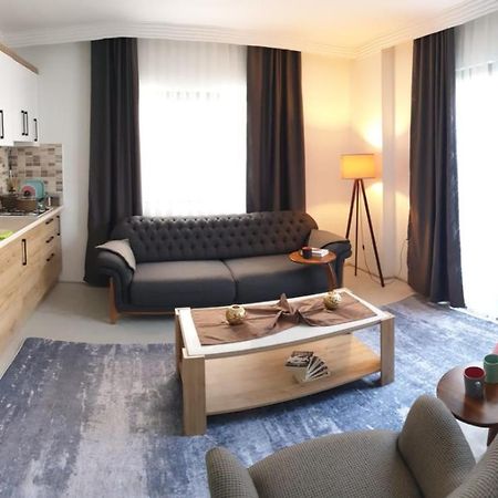 Teyba Apartmani - سكن طيبة Dongel 外观 照片