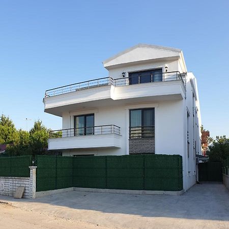 Teyba Apartmani - سكن طيبة Dongel 外观 照片