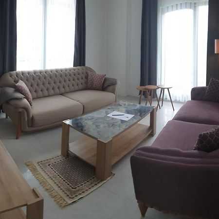 Teyba Apartmani - سكن طيبة Dongel 外观 照片