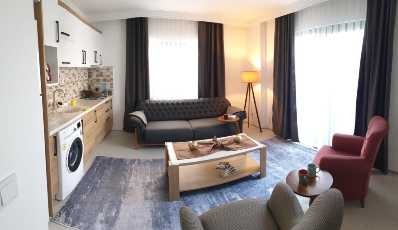 Teyba Apartmani - سكن طيبة Dongel 外观 照片