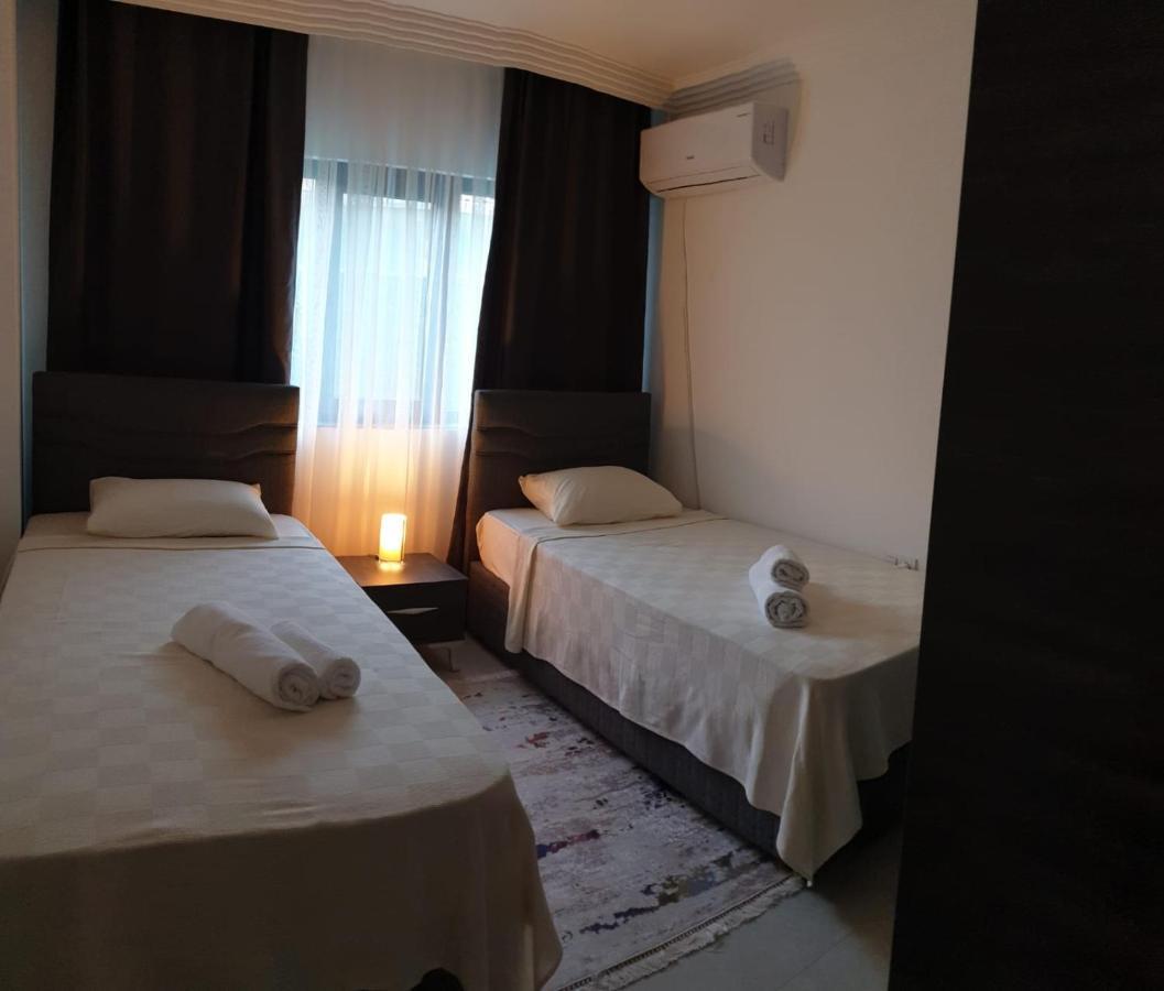 Teyba Apartmani - سكن طيبة Dongel 外观 照片