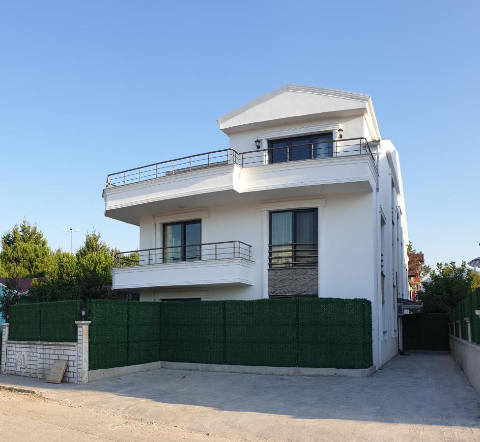 Teyba Apartmani - سكن طيبة Dongel 外观 照片