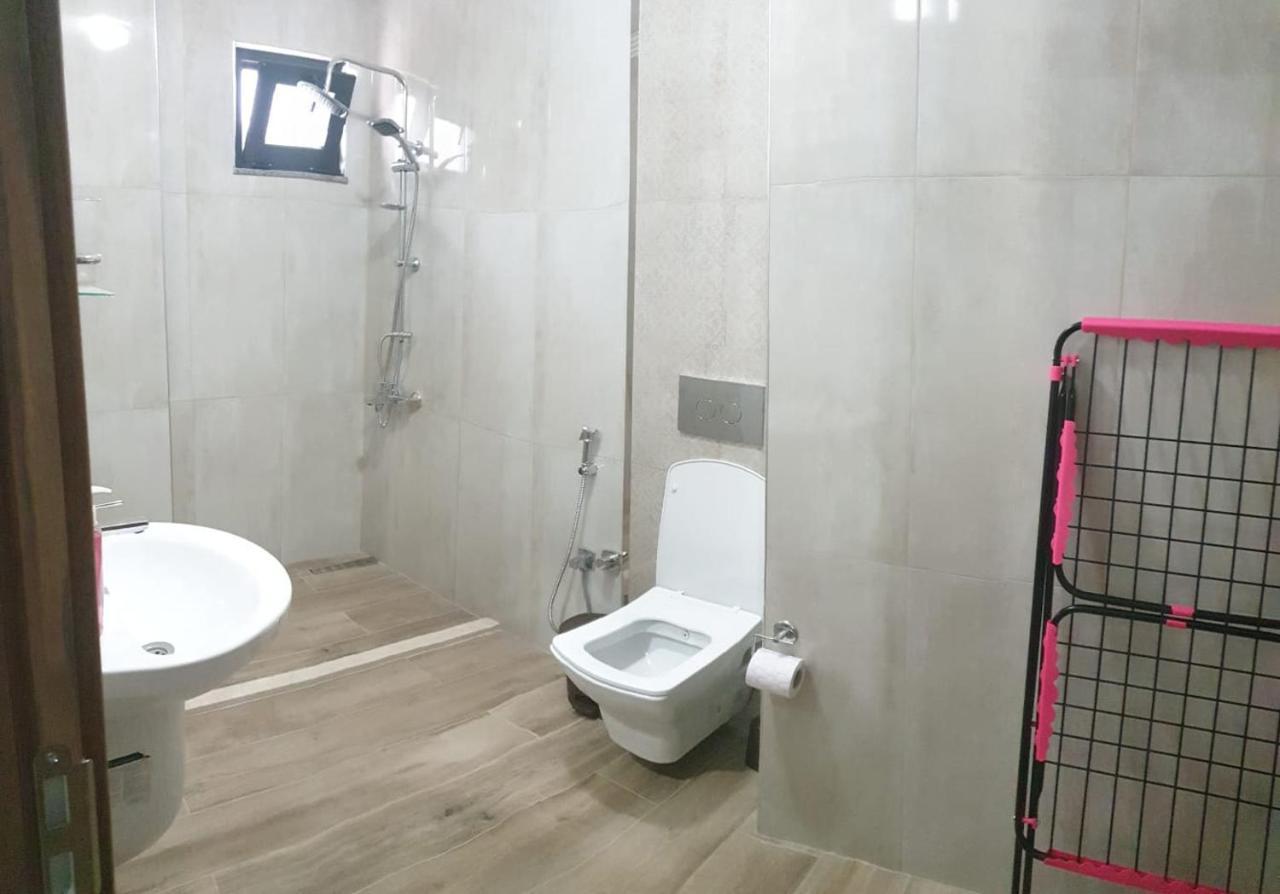 Teyba Apartmani - سكن طيبة Dongel 外观 照片