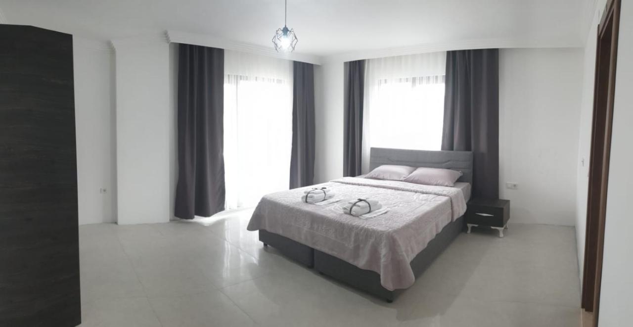 Teyba Apartmani - سكن طيبة Dongel 外观 照片