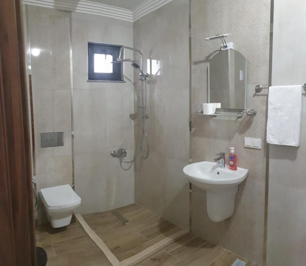 Teyba Apartmani - سكن طيبة Dongel 外观 照片