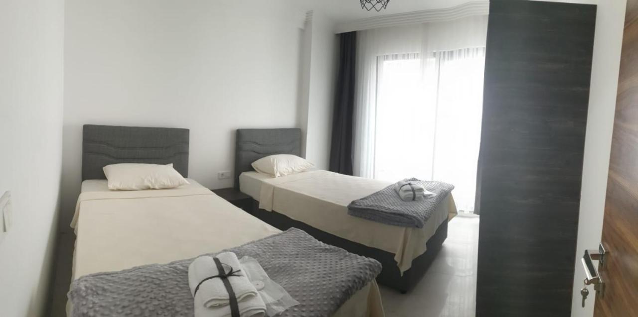 Teyba Apartmani - سكن طيبة Dongel 外观 照片