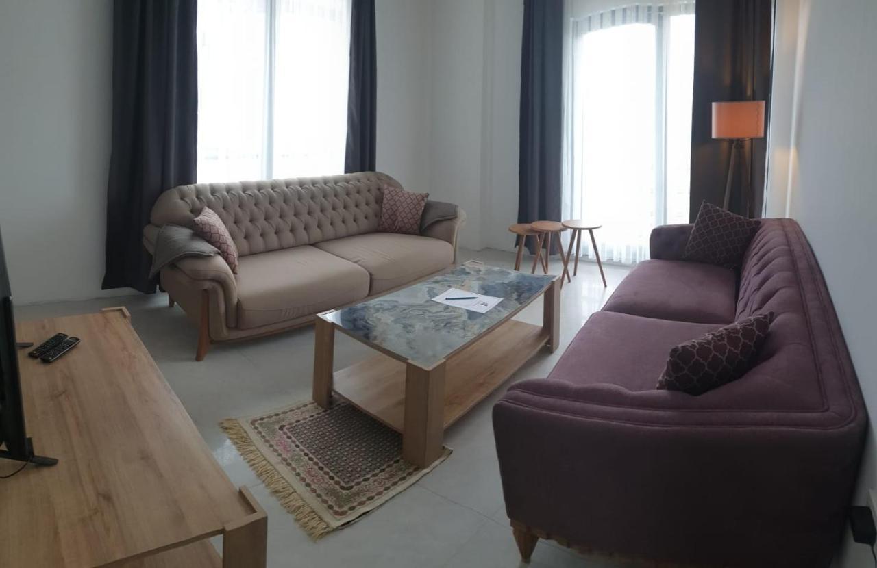 Teyba Apartmani - سكن طيبة Dongel 外观 照片