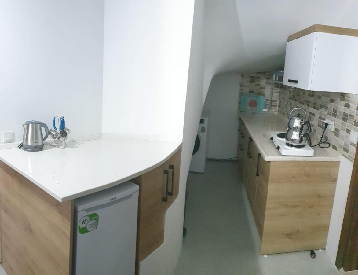 Teyba Apartmani - سكن طيبة Dongel 外观 照片